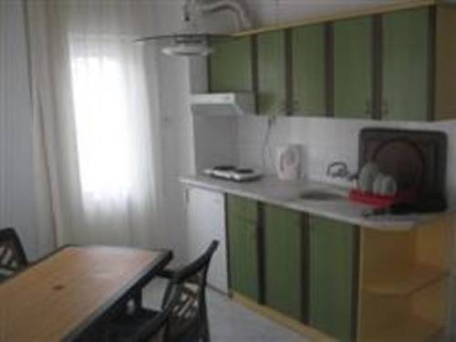 Imagen de la habitación del Hotel Karatas. Foto 21