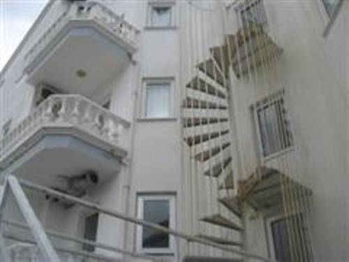 Imagen general del Hotel Karatas. Foto 15