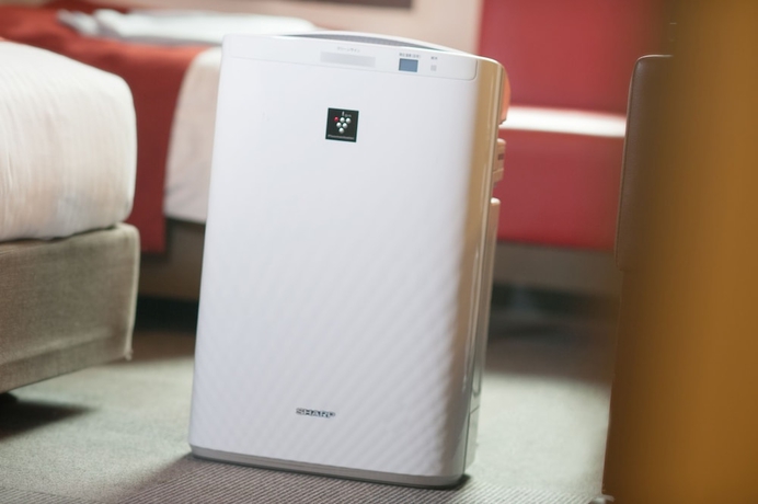 Imagen de la habitación del Hotel Karatsu Daiichi. Foto 4