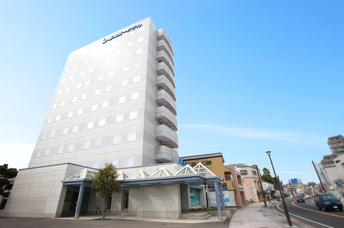 Imagen general del Hotel Karatsu Daiichi. Foto 1
