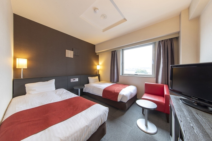 Imagen de la habitación del Hotel Karatsu Daiichi. Foto 6