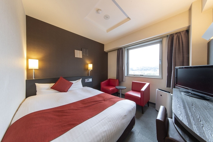 Imagen de la habitación del Hotel Karatsu Daiichi. Foto 7