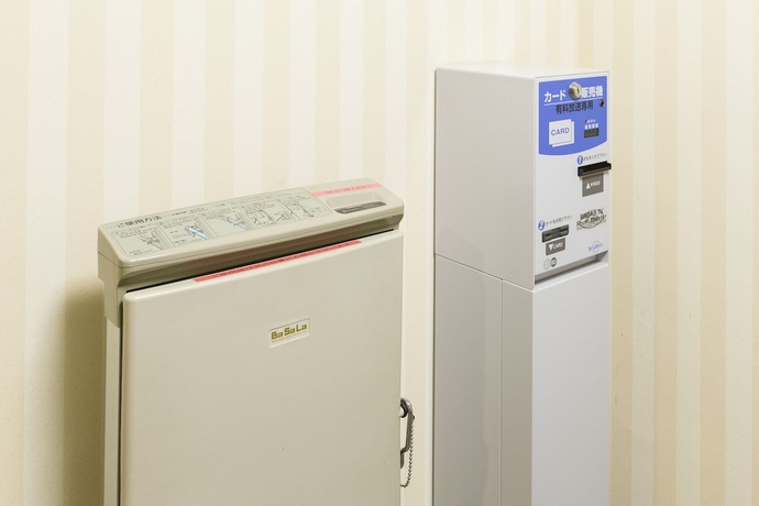 Imagen de los interiores del Hotel Karatsu Daiichi. Foto 13