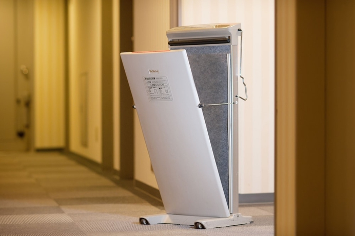 Imagen de los interiores del Hotel Karatsu Daiichi. Foto 17