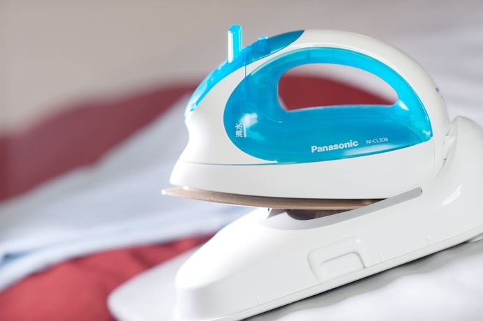 Imagen de los interiores del Hotel Karatsu Daiichi. Foto 18