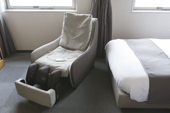 Imagen general del Hotel Karatsu Daiichi Riviere. Foto 3