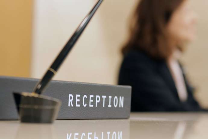 Imagen de los interiores del Hotel Karatsu Daiichi Riviere. Foto 17