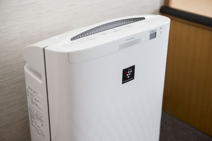 Imagen de la habitación del Hotel Karatsu Daiichi Riviere. Foto 11