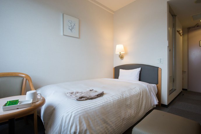 Imagen de la habitación del Hotel Karatsu Daiichi Riviere. Foto 12