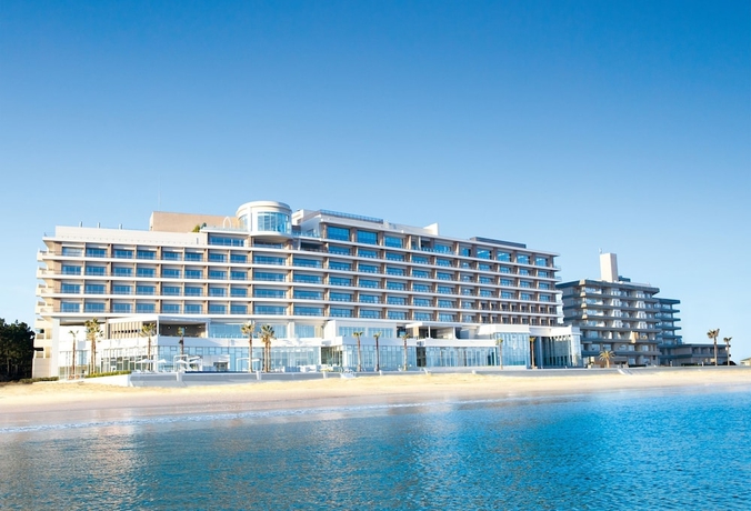 Imagen general del Hotel Karatsu Seaside Hotel. Foto 1
