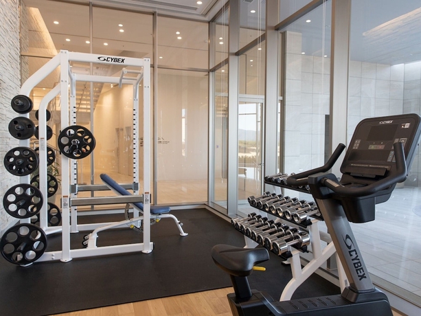 Imagen de la habitación del Hotel Karatsu Seaside Hotel. Foto 14