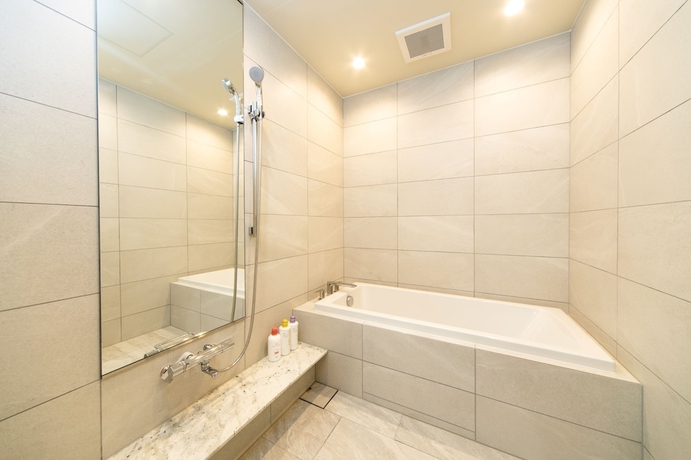 Imagen de la habitación del Hotel Karatsu Seaside Hotel. Foto 16