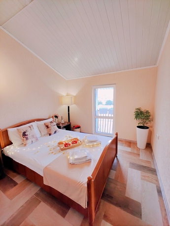 Imagen de la habitación del Hotel Karavan, Anapa. Foto 15