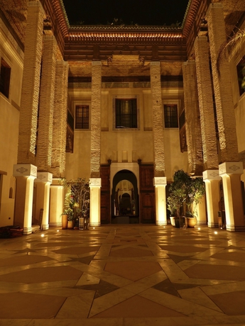 Imagen general del Hotel Karawan Riad. Foto 2