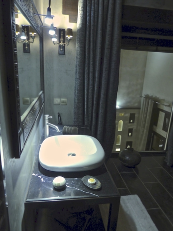 Imagen de la habitación del Hotel Karawan Riad. Foto 12
