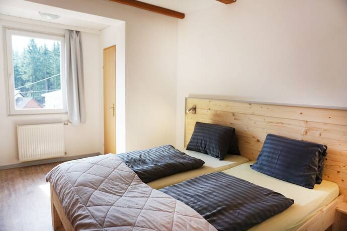 Imagen general del Hotel Karawanken Lodge. Foto 1
