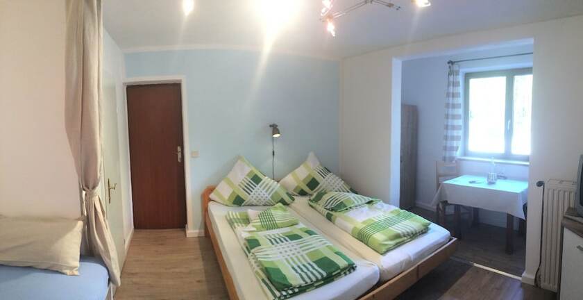 Imagen general del Hotel Karawanken Lodge. Foto 2