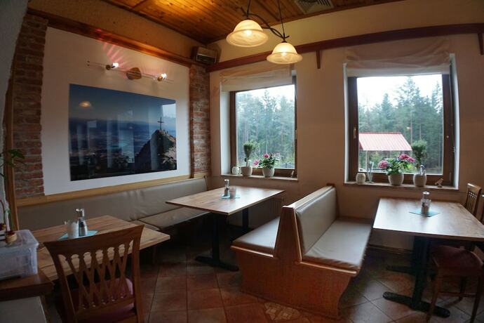 Imagen general del Hotel Karawanken Lodge. Foto 6