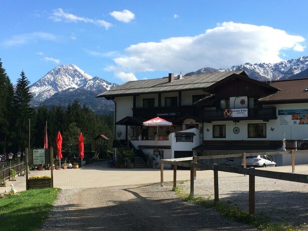 Imagen general del Hotel Karawanken Lodge. Foto 9
