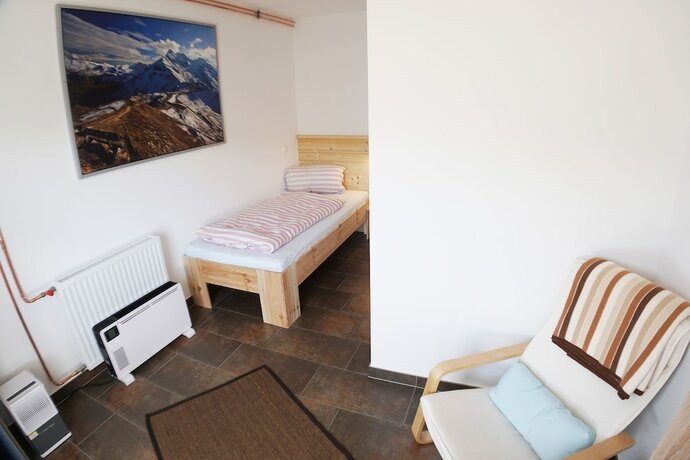 Imagen de la habitación del Hotel Karawanken Lodge. Foto 14