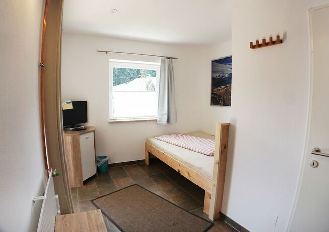 Imagen de la habitación del Hotel Karawanken Lodge. Foto 16