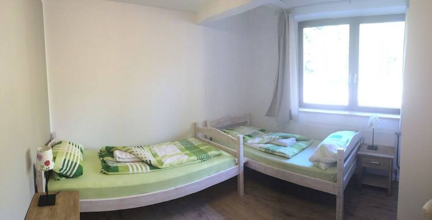 Imagen de la habitación del Hotel Karawanken Lodge. Foto 18