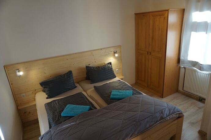 Imagen de la habitación del Hotel Karawanken Lodge. Foto 20