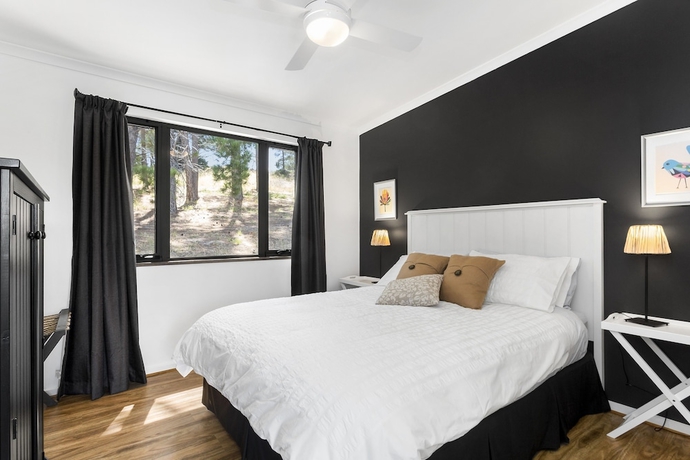 Imagen de la habitación del Hotel Karawatha Cottages Bandb. Foto 3