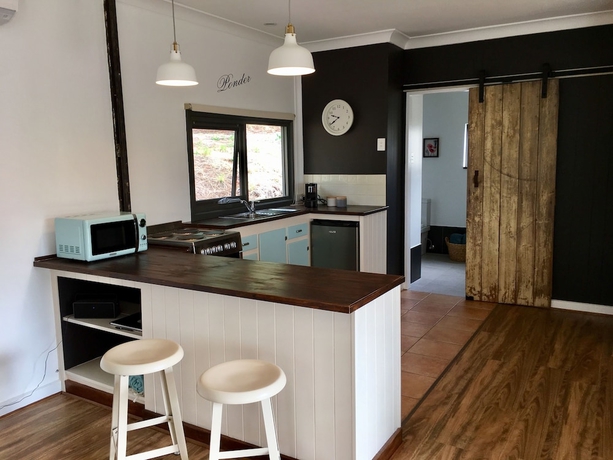 Imagen de la habitación del Hotel Karawatha Cottages Bandb. Foto 4