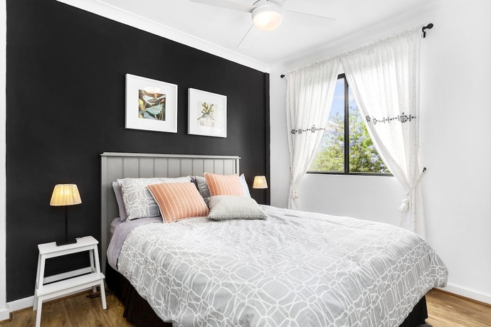 Imagen de la habitación del Hotel Karawatha Cottages Bandb. Foto 5