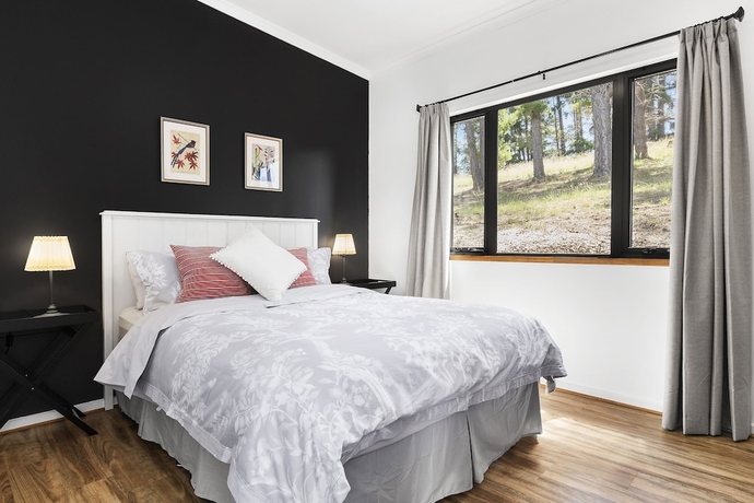 Imagen de la habitación del Hotel Karawatha Cottages Bandb. Foto 7
