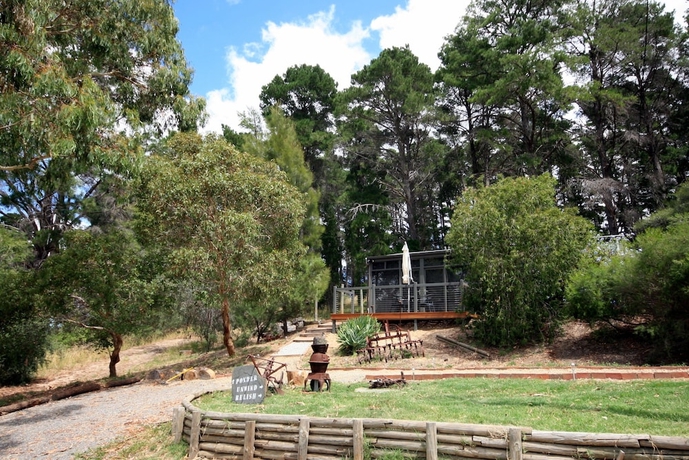 Imagen de la habitación del Hotel Karawatha Cottages Bandb. Foto 8