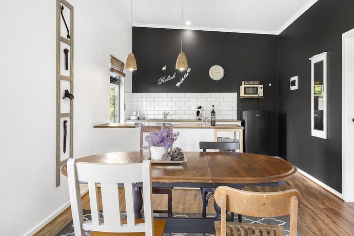 Imagen de la habitación del Hotel Karawatha Cottages Bandb. Foto 9