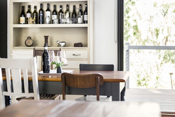 Imagen de la habitación del Hotel Karawatha Cottages Bandb. Foto 10
