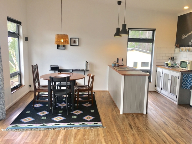 Imagen de la habitación del Hotel Karawatha Cottages Bandb. Foto 14