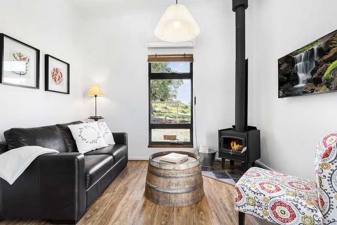 Imagen de la habitación del Hotel Karawatha Cottages Bandb. Foto 15