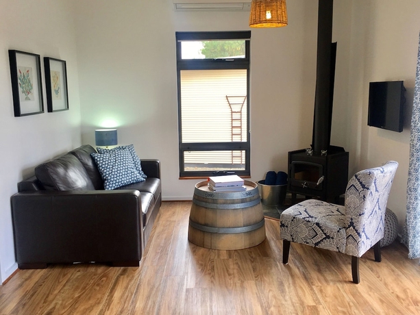 Imagen de la habitación del Hotel Karawatha Cottages Bandb. Foto 16