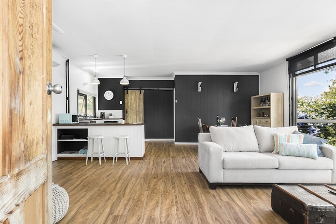 Imagen de la habitación del Hotel Karawatha Cottages Bandb. Foto 18