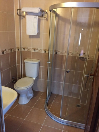 Imagen de la habitación del Hotel Karayel. Foto 6