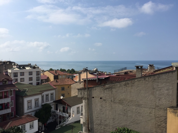 Imagen general del Hotel Karayel. Foto 2