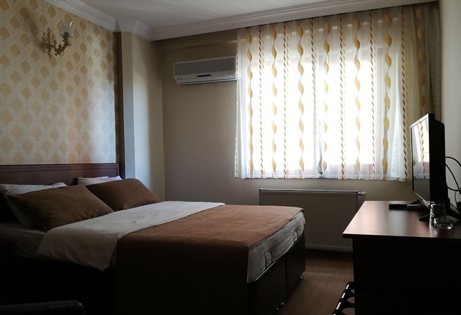 Imagen general del Hotel Karayel. Foto 3