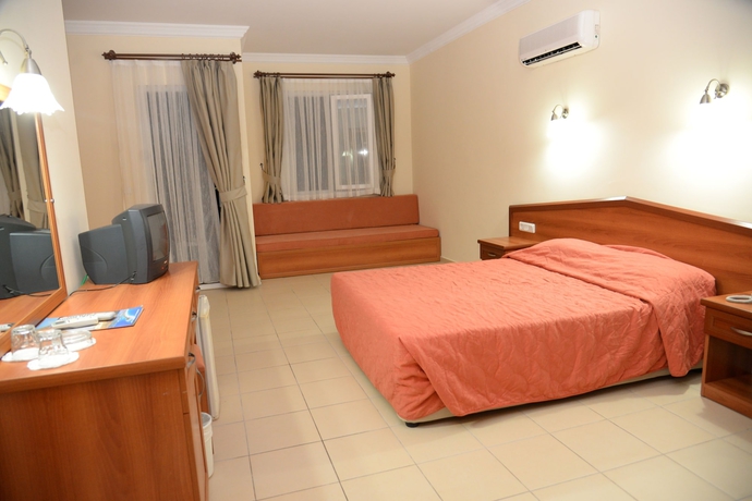 Imagen de la habitación del Hotel Karbel - All Inclusive. Foto 8