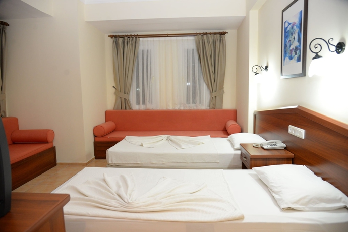 Imagen de la habitación del Hotel Karbel - All Inclusive. Foto 9
