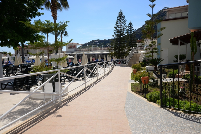 Imagen general del Hotel Karbel - All Inclusive. Foto 1