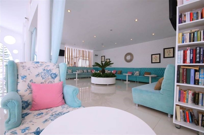 Imagen de los interiores del Hotel Karbel - All Inclusive. Foto 14