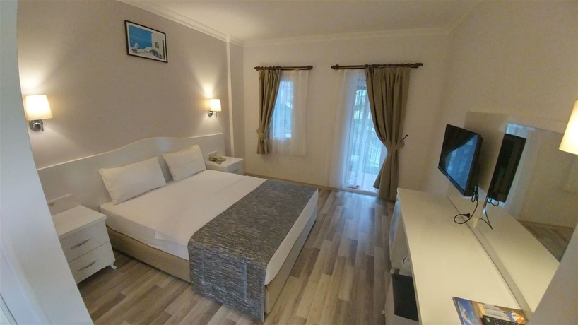 Imagen de la habitación del Hotel Karbel - All Inclusive. Foto 10