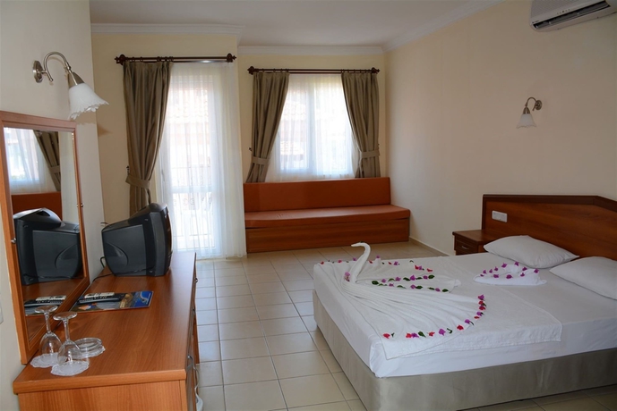 Imagen de la habitación del Hotel Karbel - All Inclusive. Foto 11