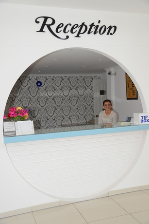 Imagen general del Hotel Karbel - All Inclusive. Foto 2