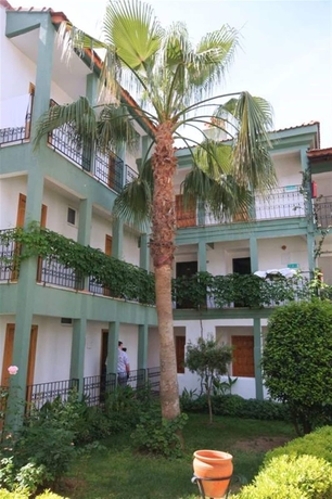 Imagen general del Hotel Karbel - All Inclusive. Foto 3