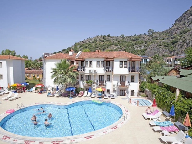 Imagen general del Hotel Karbel Beach. Foto 5